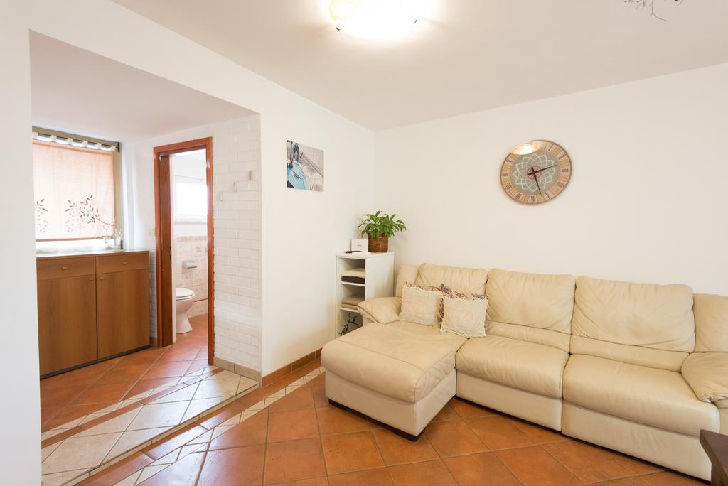 Apartment Roberta Rijeka Exterior foto