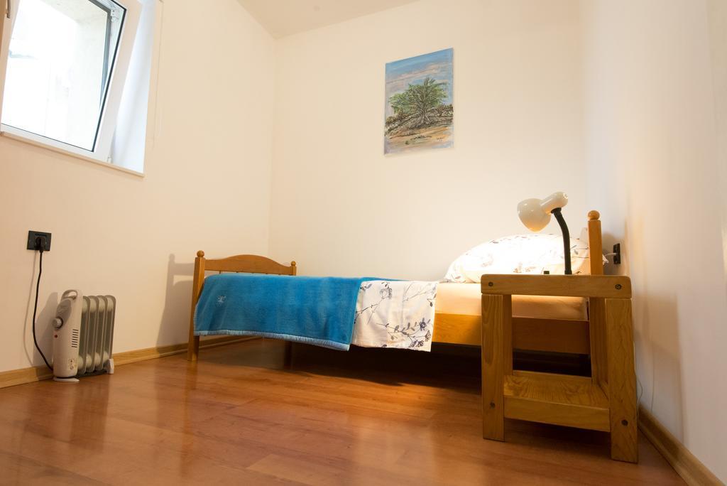 Apartment Roberta Rijeka Exterior foto