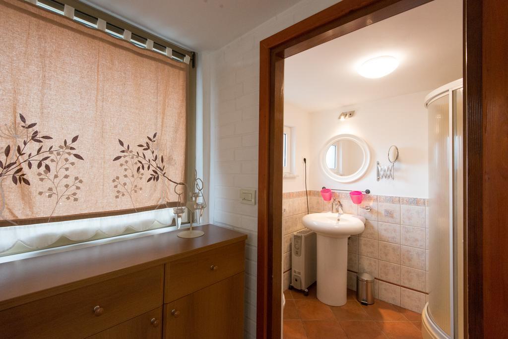 Apartment Roberta Rijeka Exterior foto